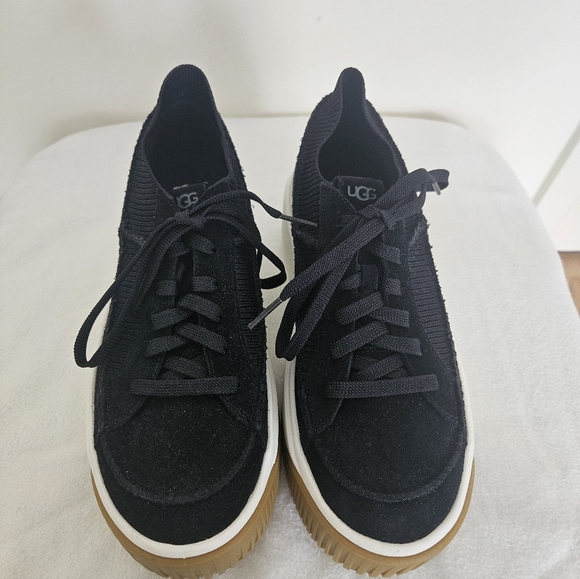 Ugg EZ-Duzzit Platform Sneaker NWOT - Picture 13 of 13